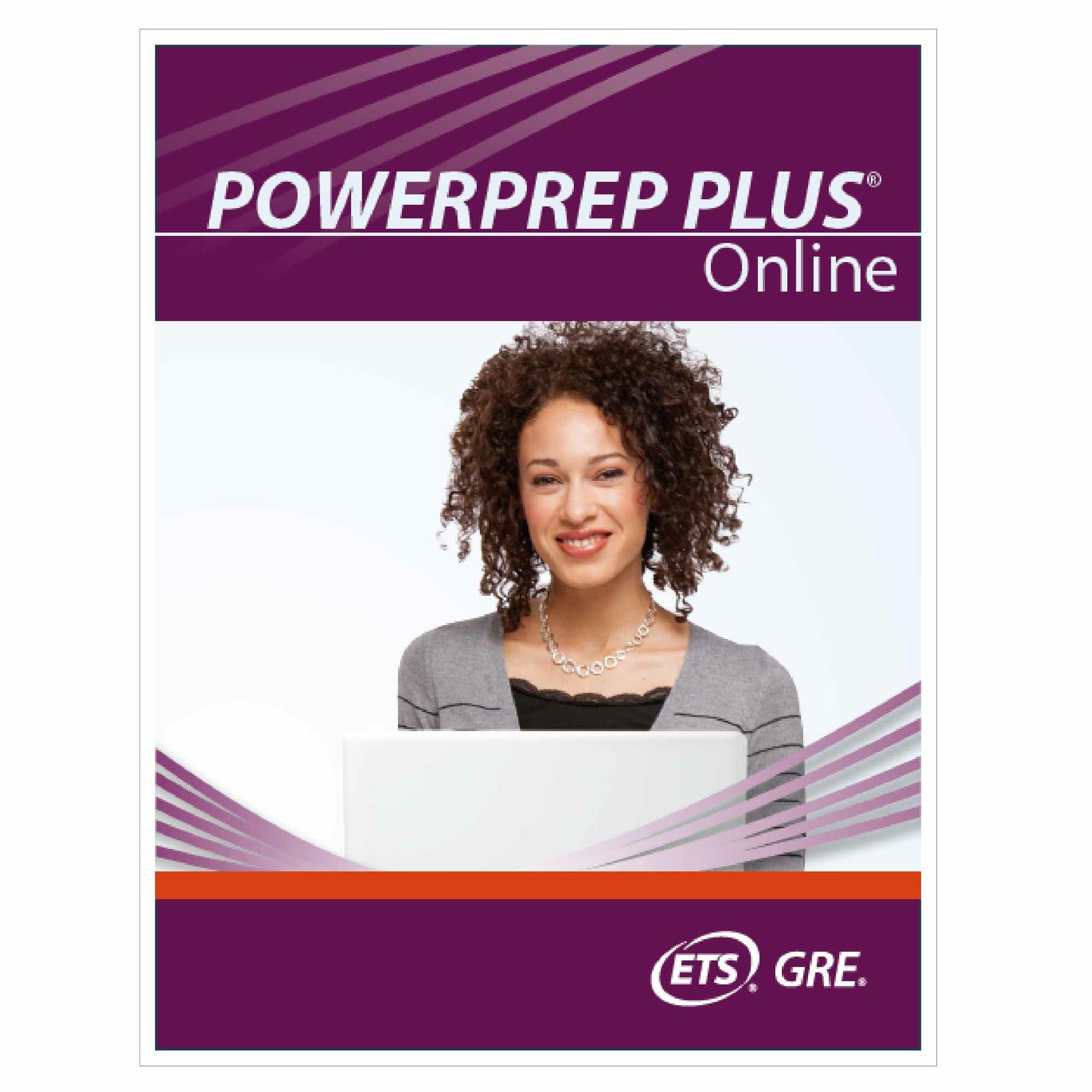 GRE(R)テスト公式オンライン模試 POWERPREP PLUS(R) Online - Practice Test