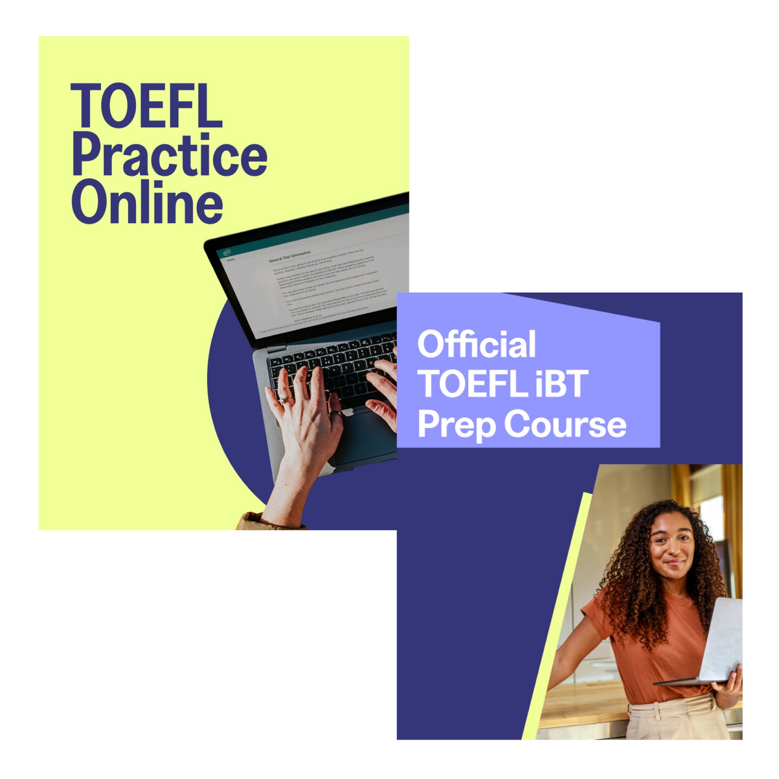 【キャンペーン限定】TOEFL iBT(R)公式スコアアップ実践セット